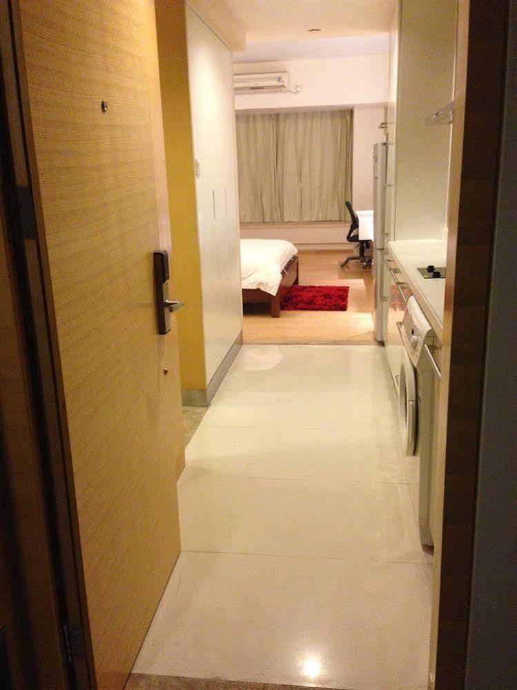 Jinxin House Service - Huaqiang Branch Apartment *