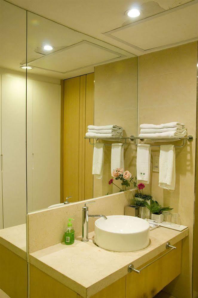 Jinxin House Service - Huaqiang Branch Apartment Guangzhou