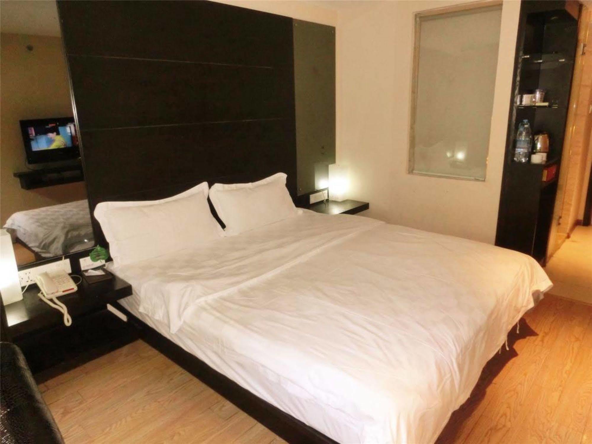 Hotel Forest -