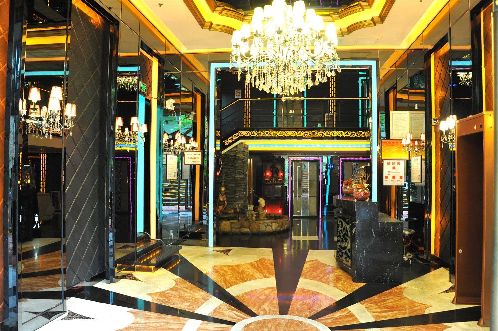 Yihe 5* Guangzhou