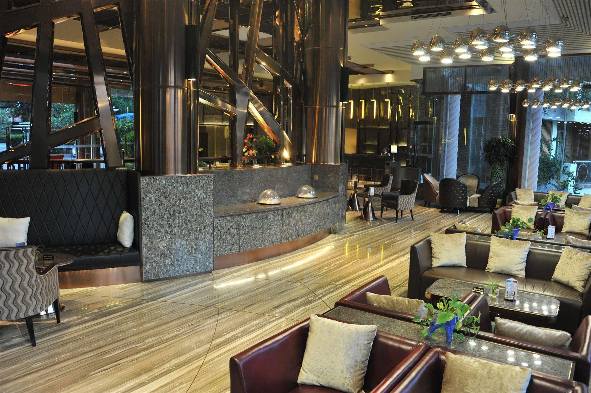 Hotel Yihe