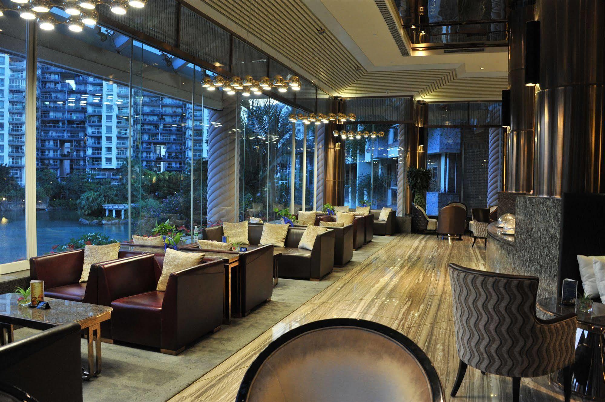 Yihe Guangzhou