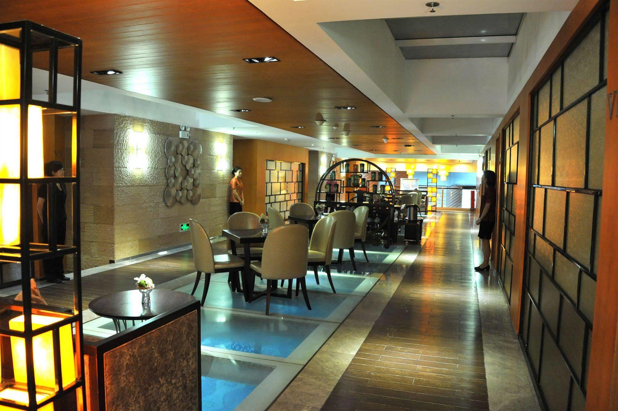 Yihe Hotel