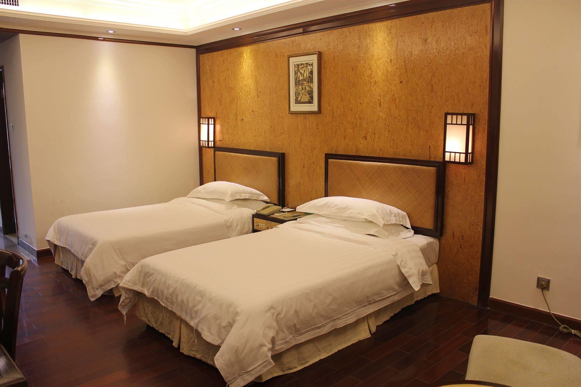 Yihe 5* Guangzhou