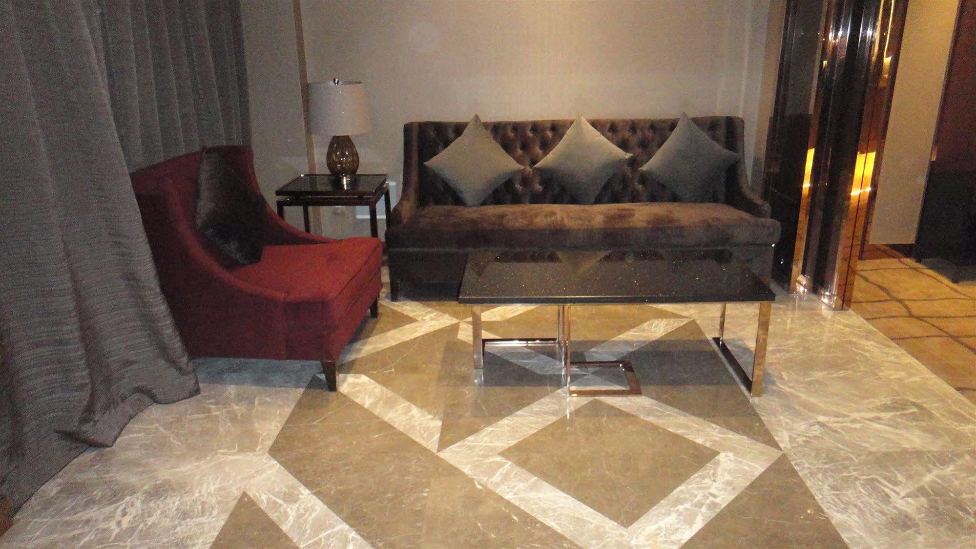 Hotel Yihe 5*