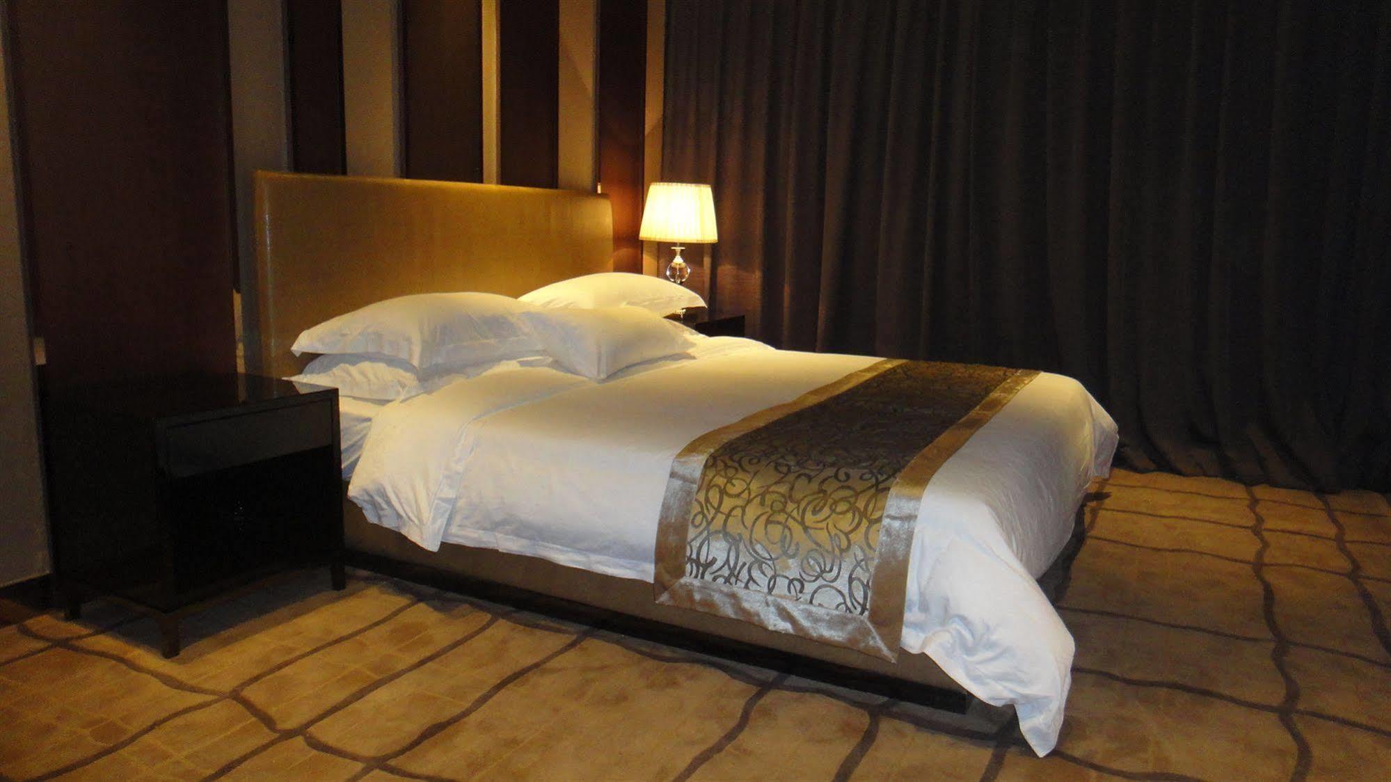 Yihe 5* Guangzhou