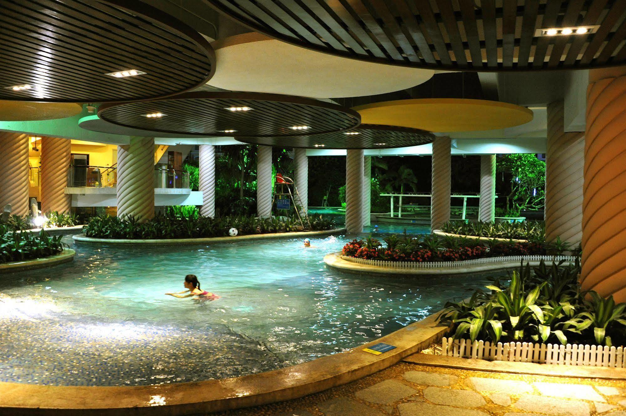 Hotel Yihe Guangzhou