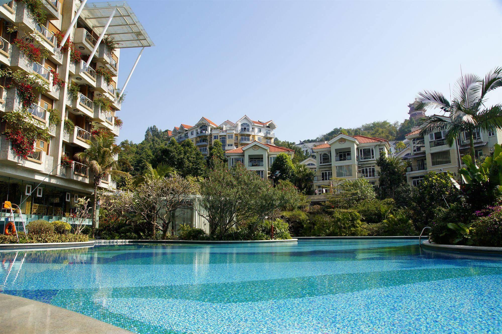 Yihe Hotel