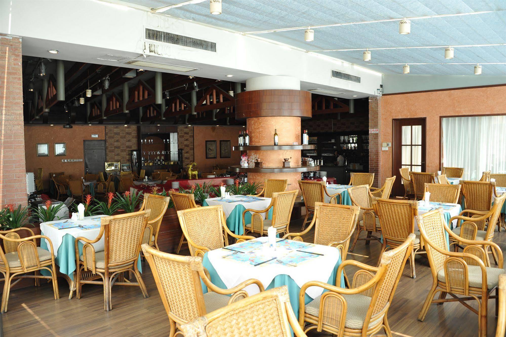 Yihe Hotel Guangzhou