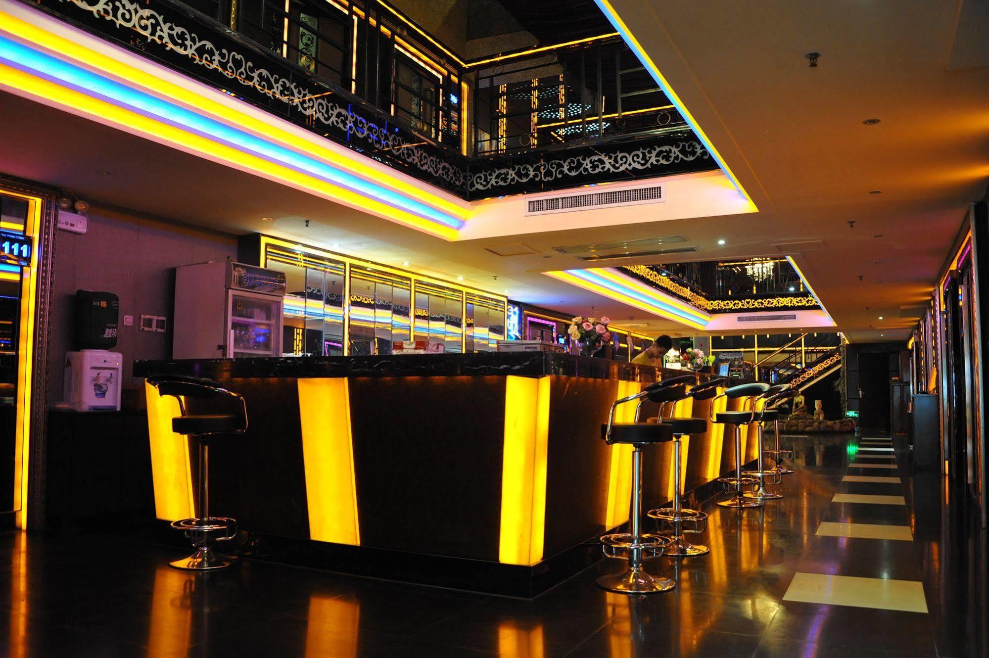 Yihe 5* Guangzhou