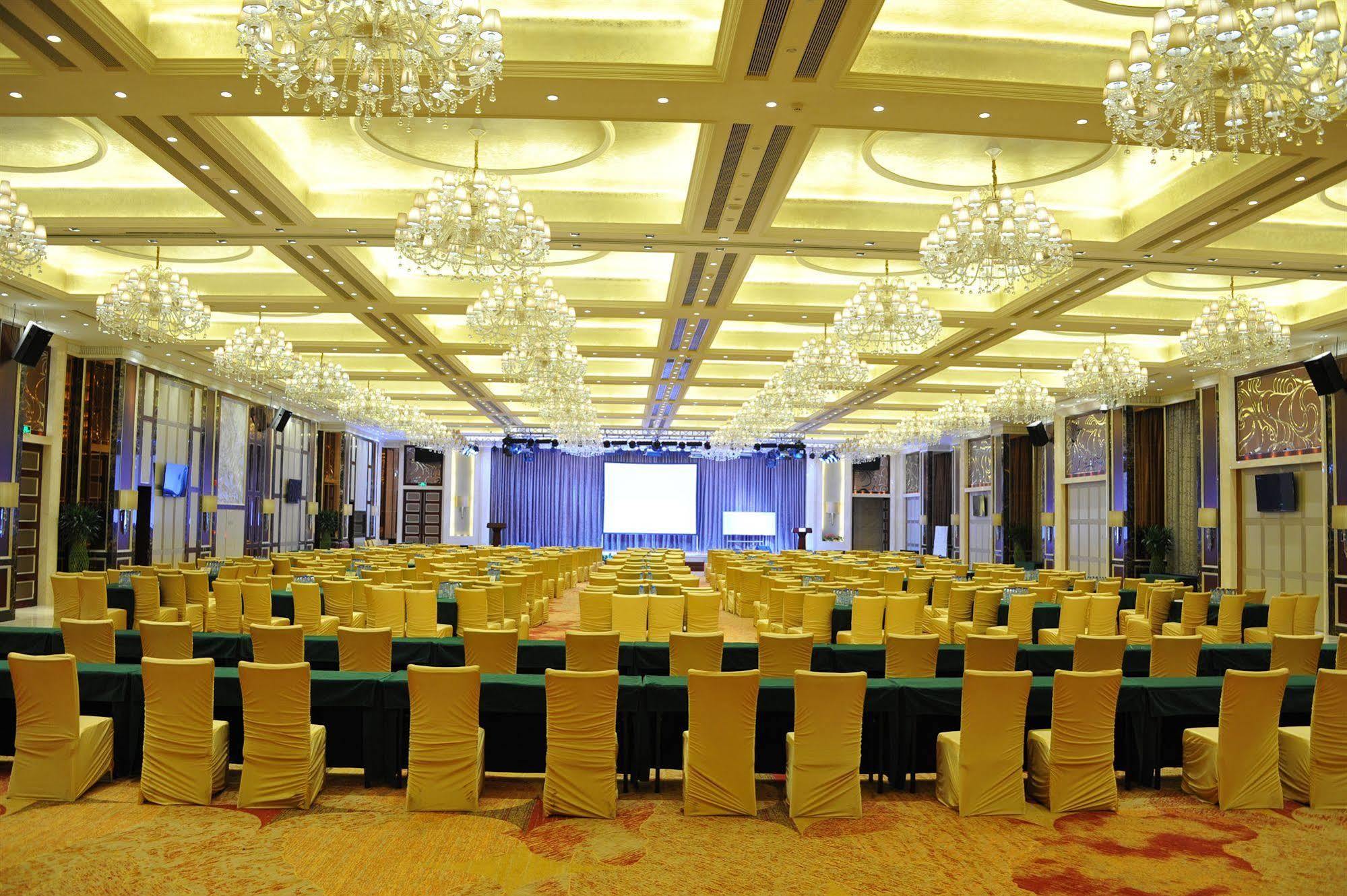 Yihe Hotel Guangzhou