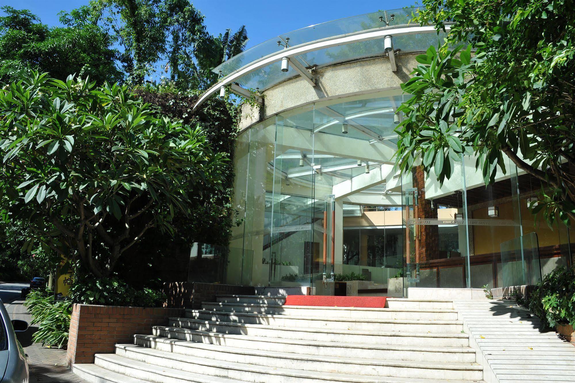 Yihe Hotel Guangzhou