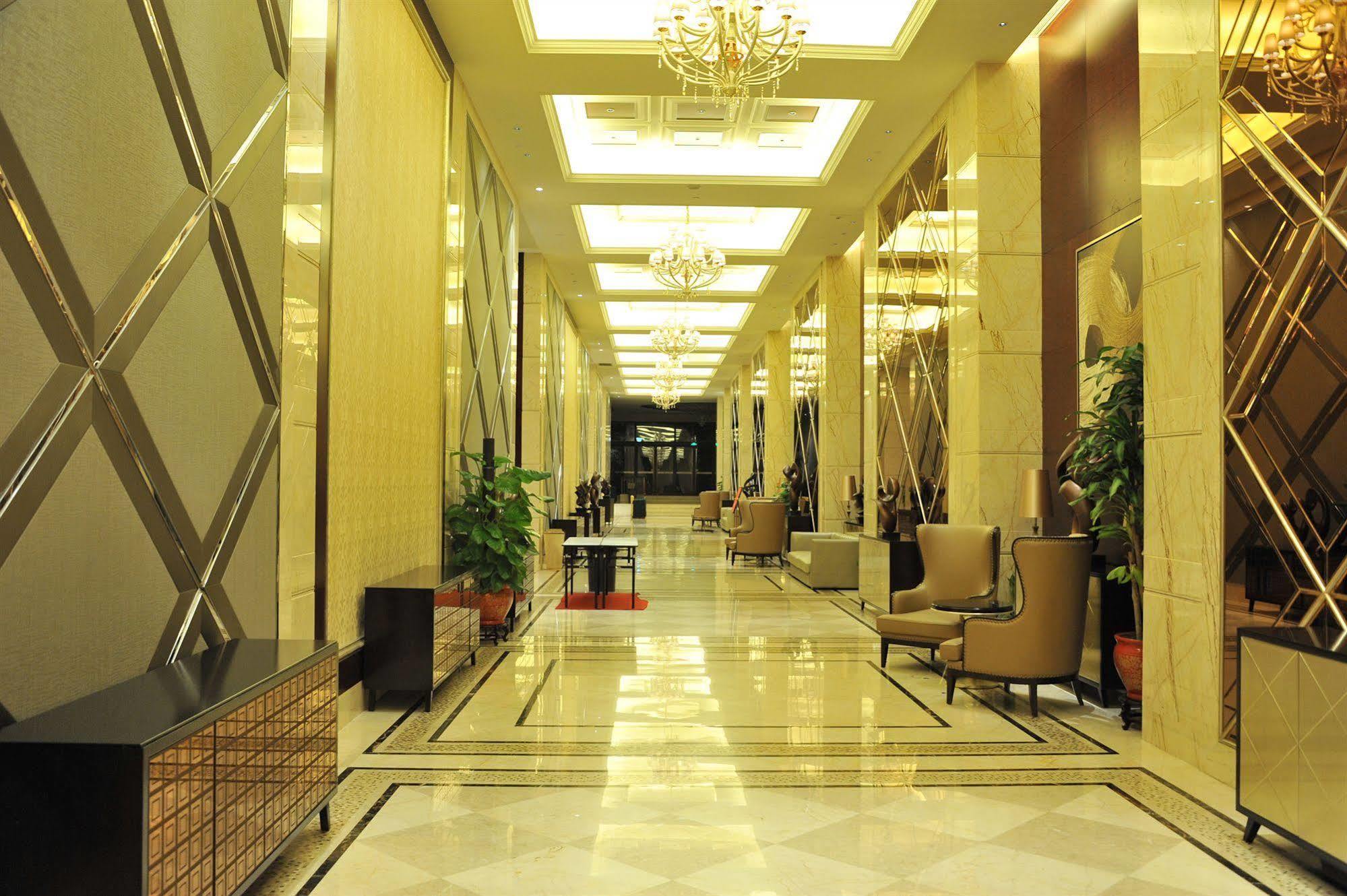 Yihe Hotel