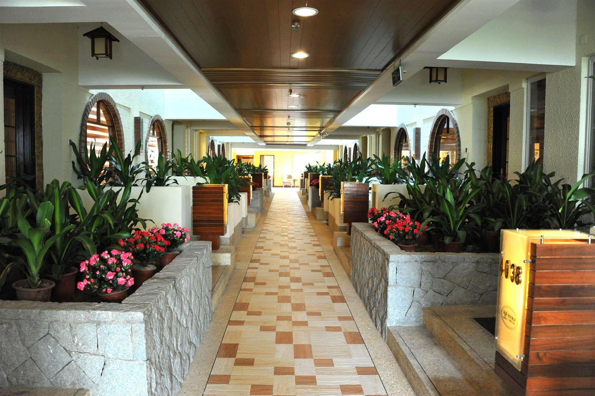 Hotel Yihe