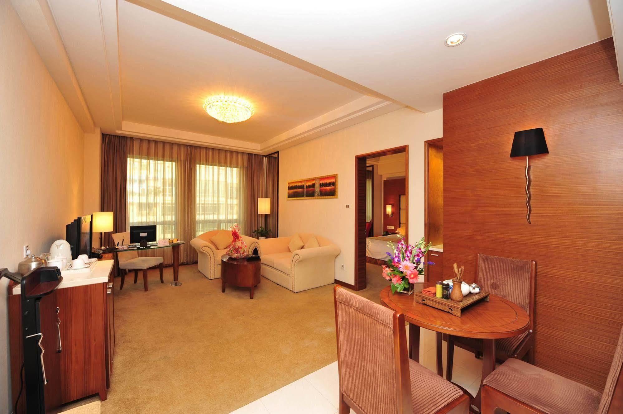 Hotel Ramada Plaza