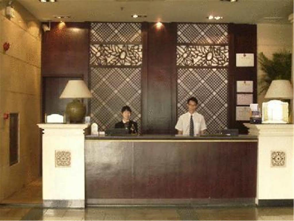 Warm Yes Business Guangzhou