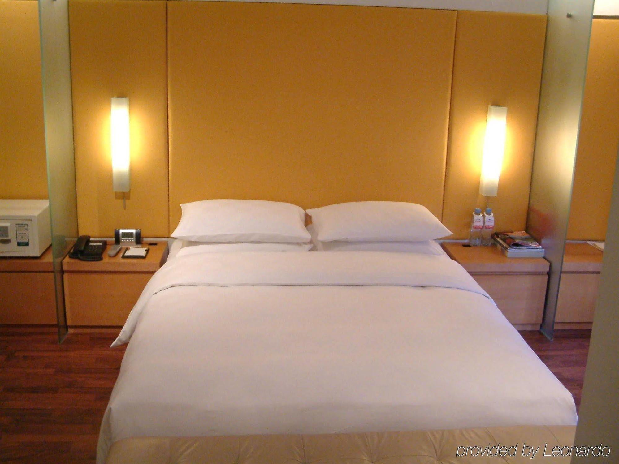 Elan Hotel Guangzhou