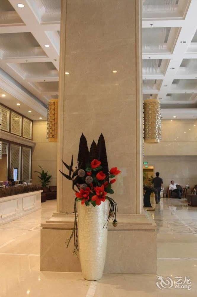 Water Way Hotel