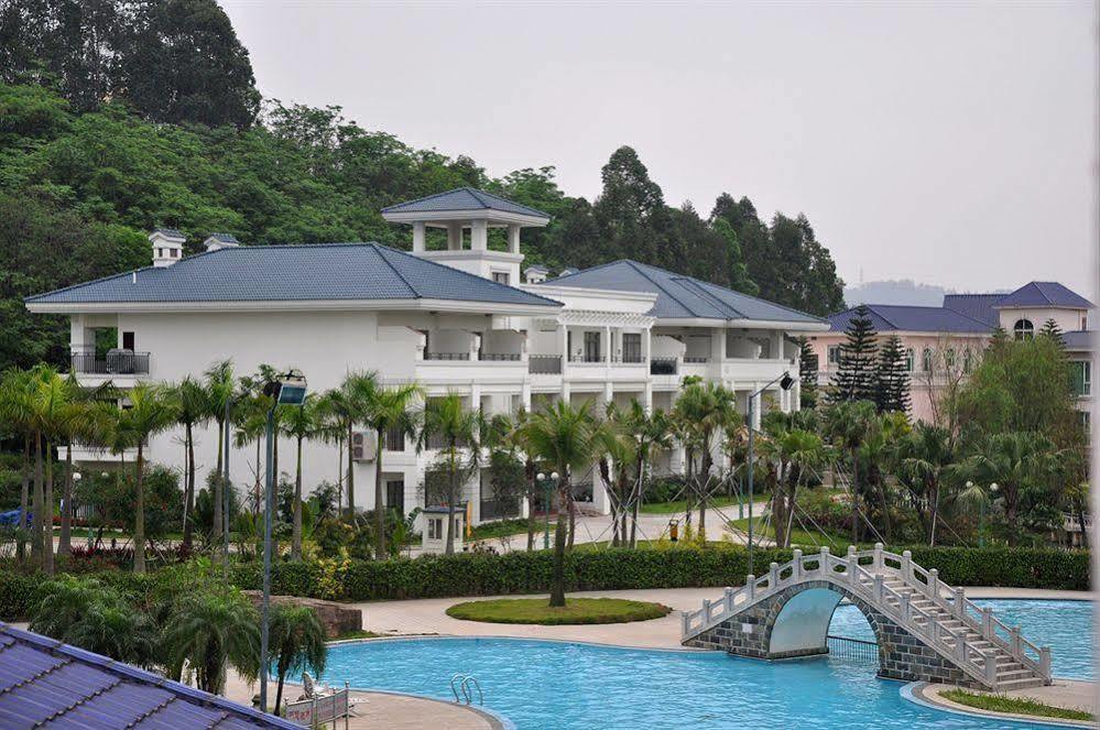 Shunde Country Garden