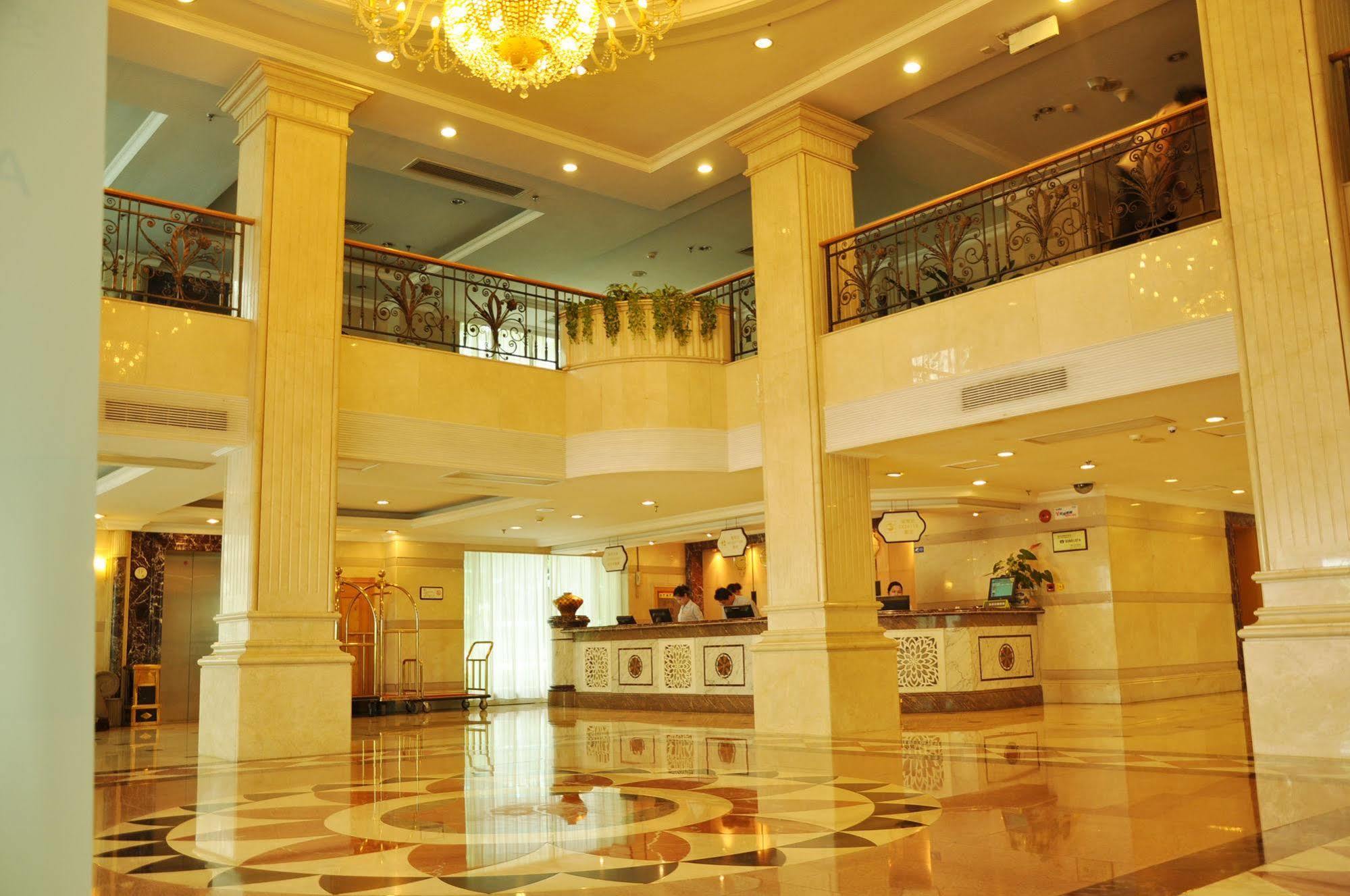 Resort Shunde Country Garden 4*