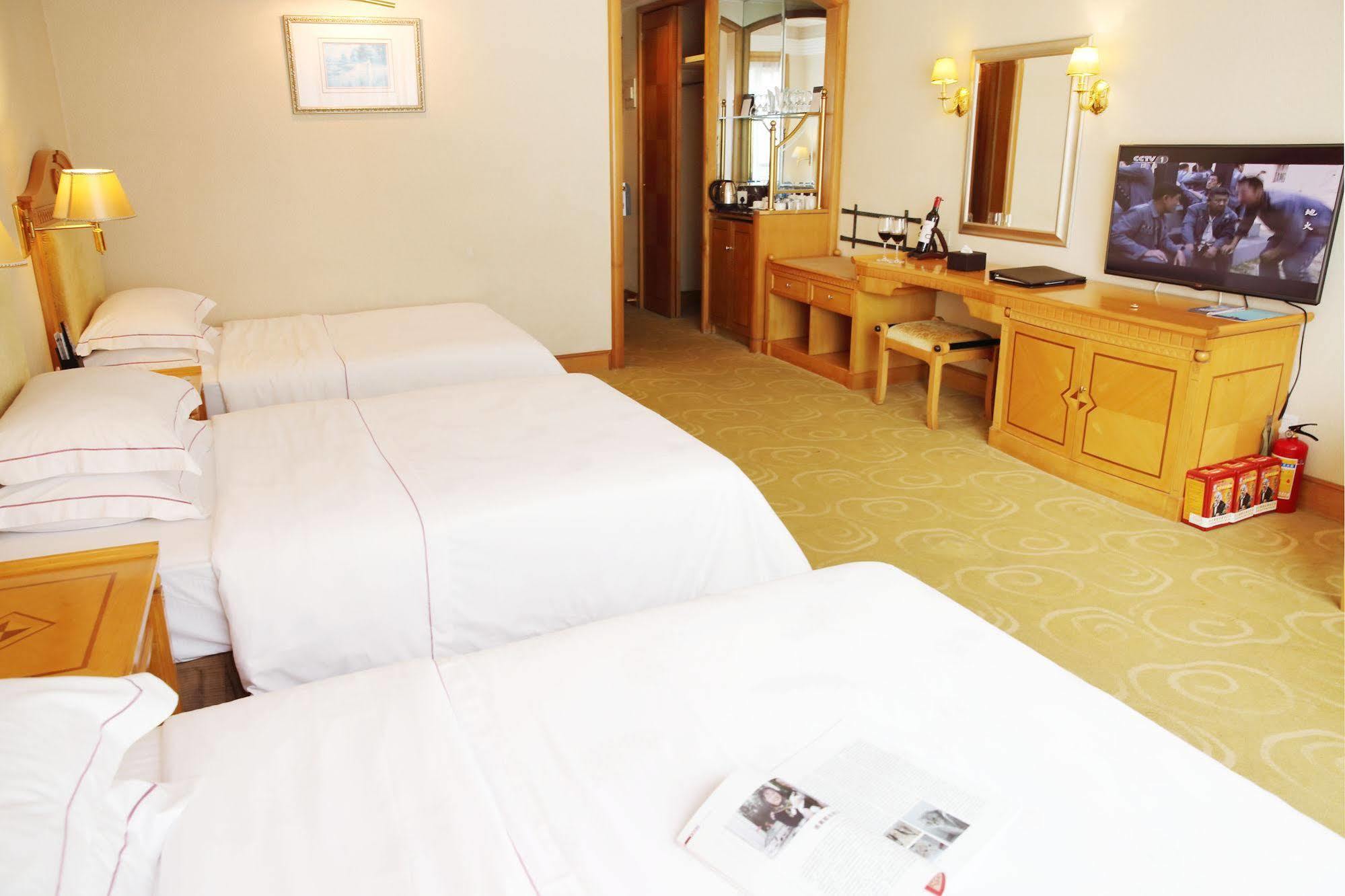 Resort Shunde Country Garden Guangzhou