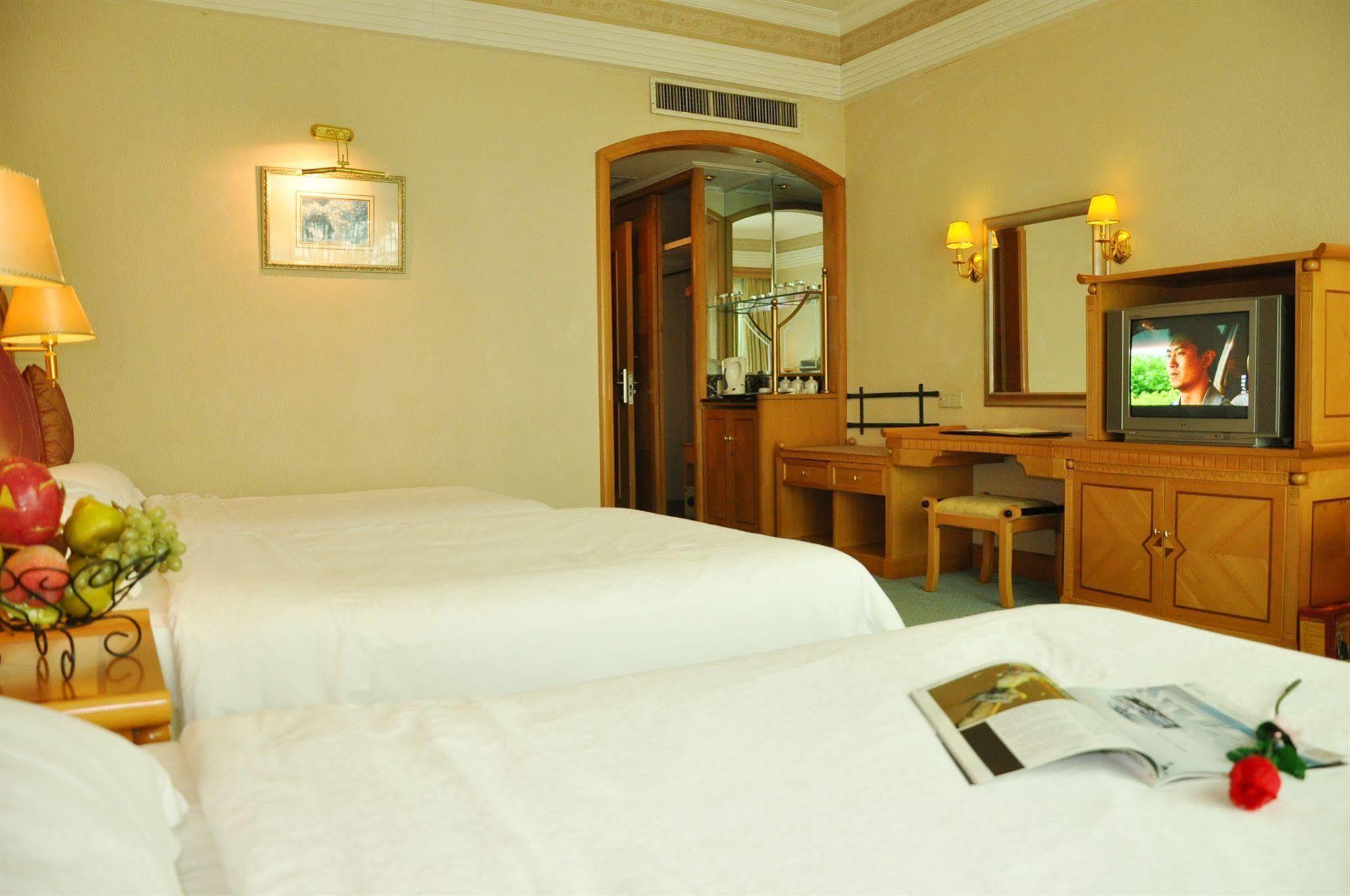 Resort Shunde Country Garden