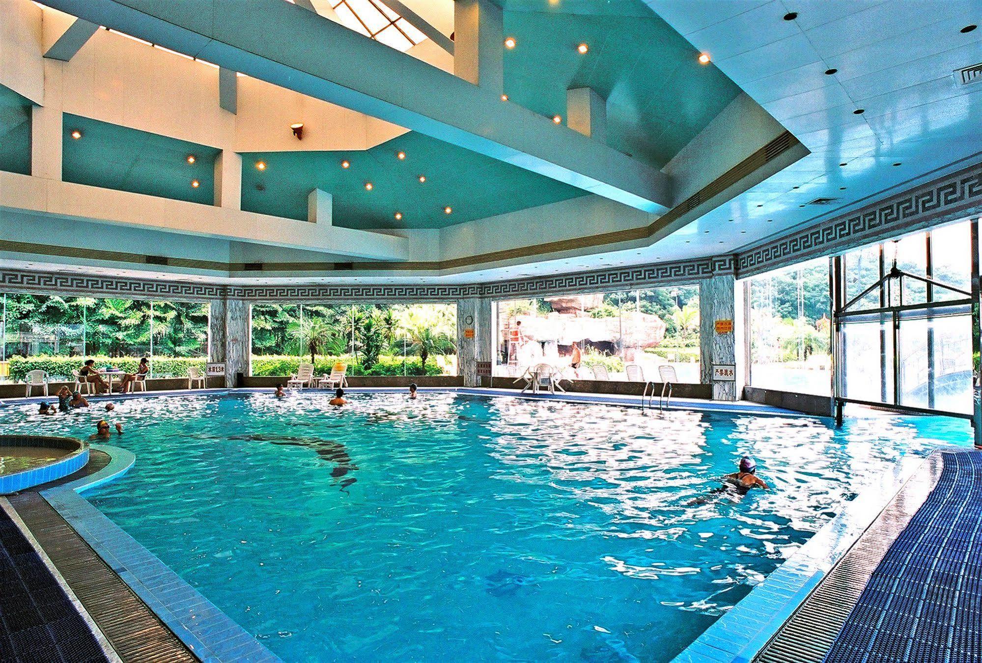Shunde Country Garden Resort