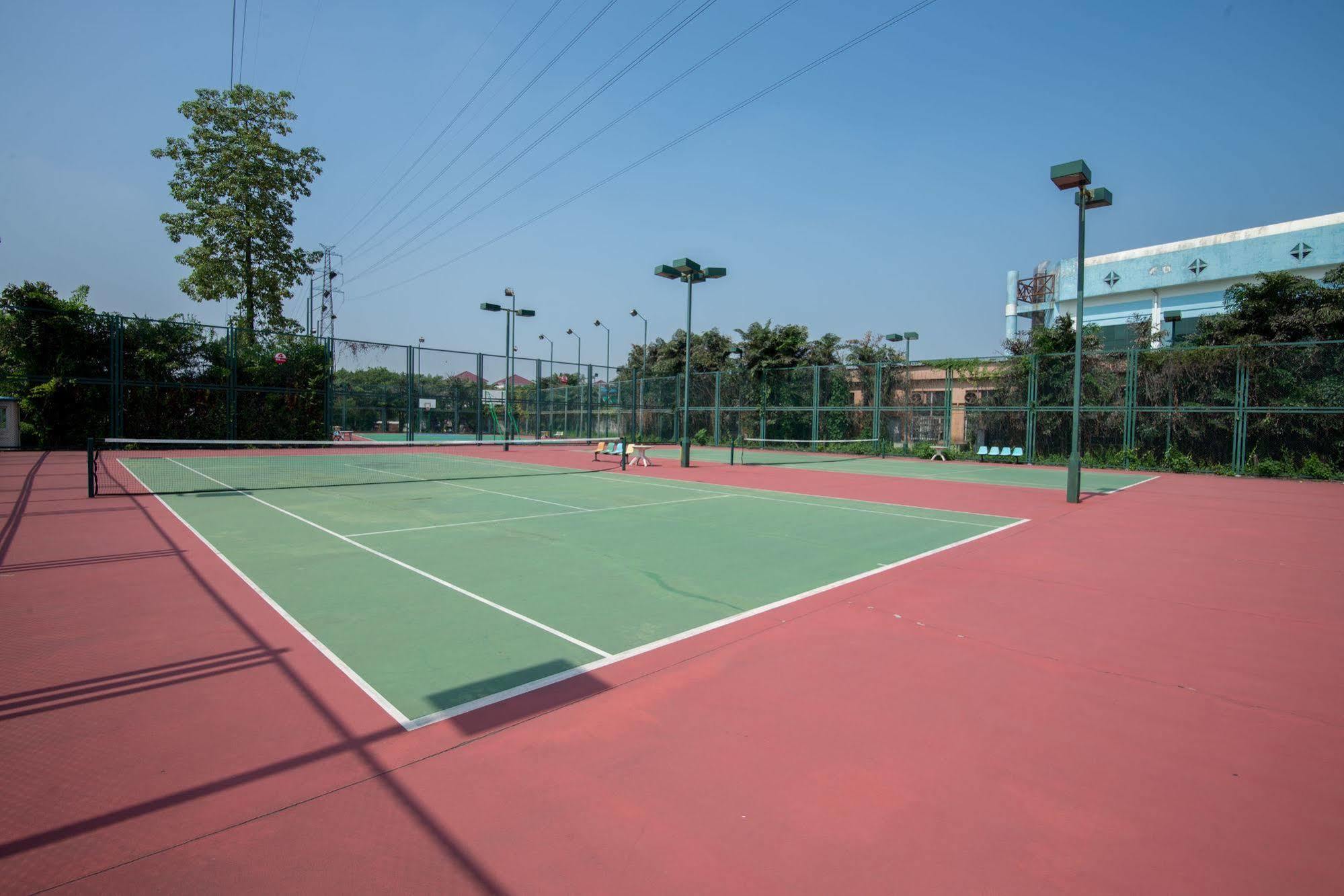 Resort Shunde Country Garden