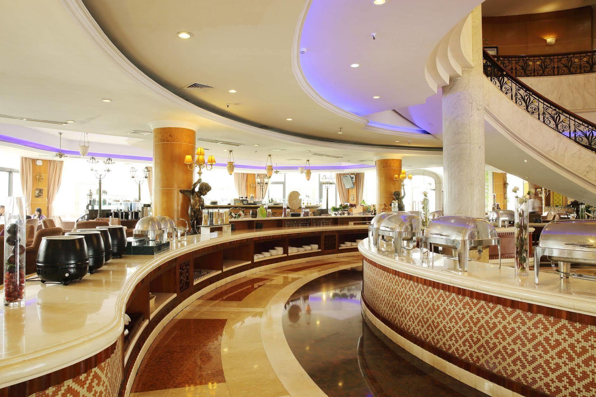 Shunde Country Garden Resort Guangzhou