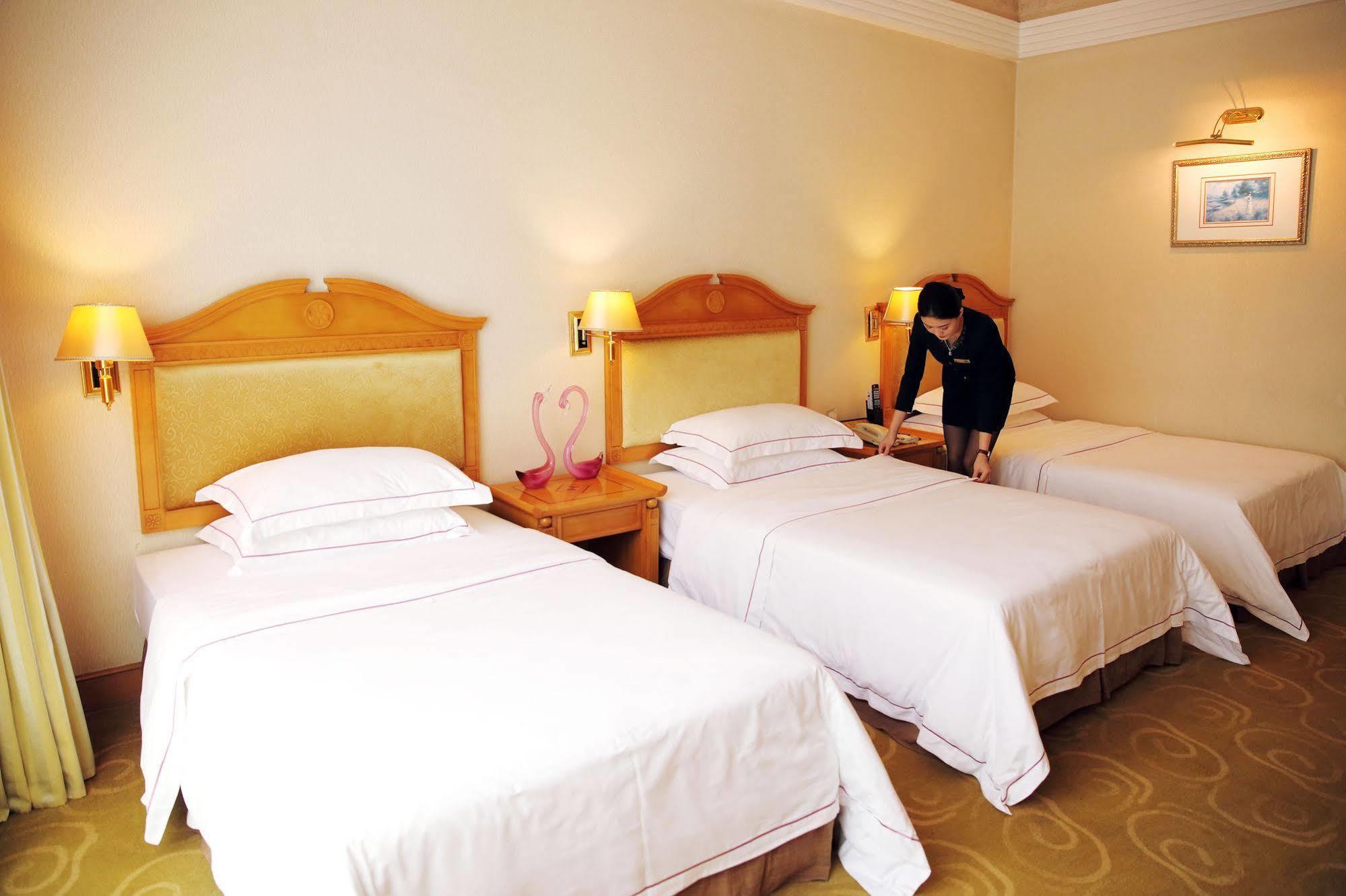 Resort Shunde Country Garden 4*