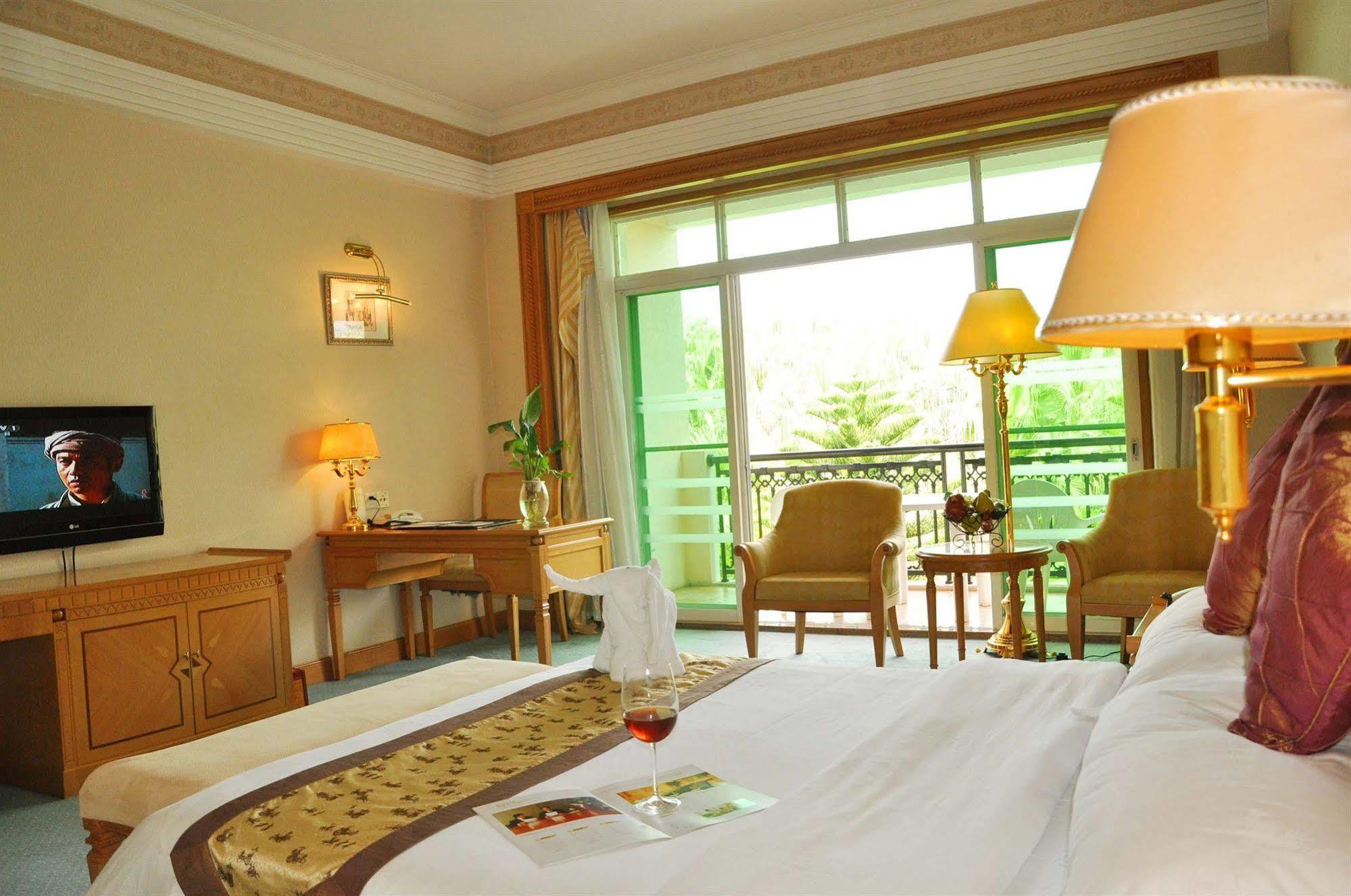 Resort Shunde Country Garden Guangzhou