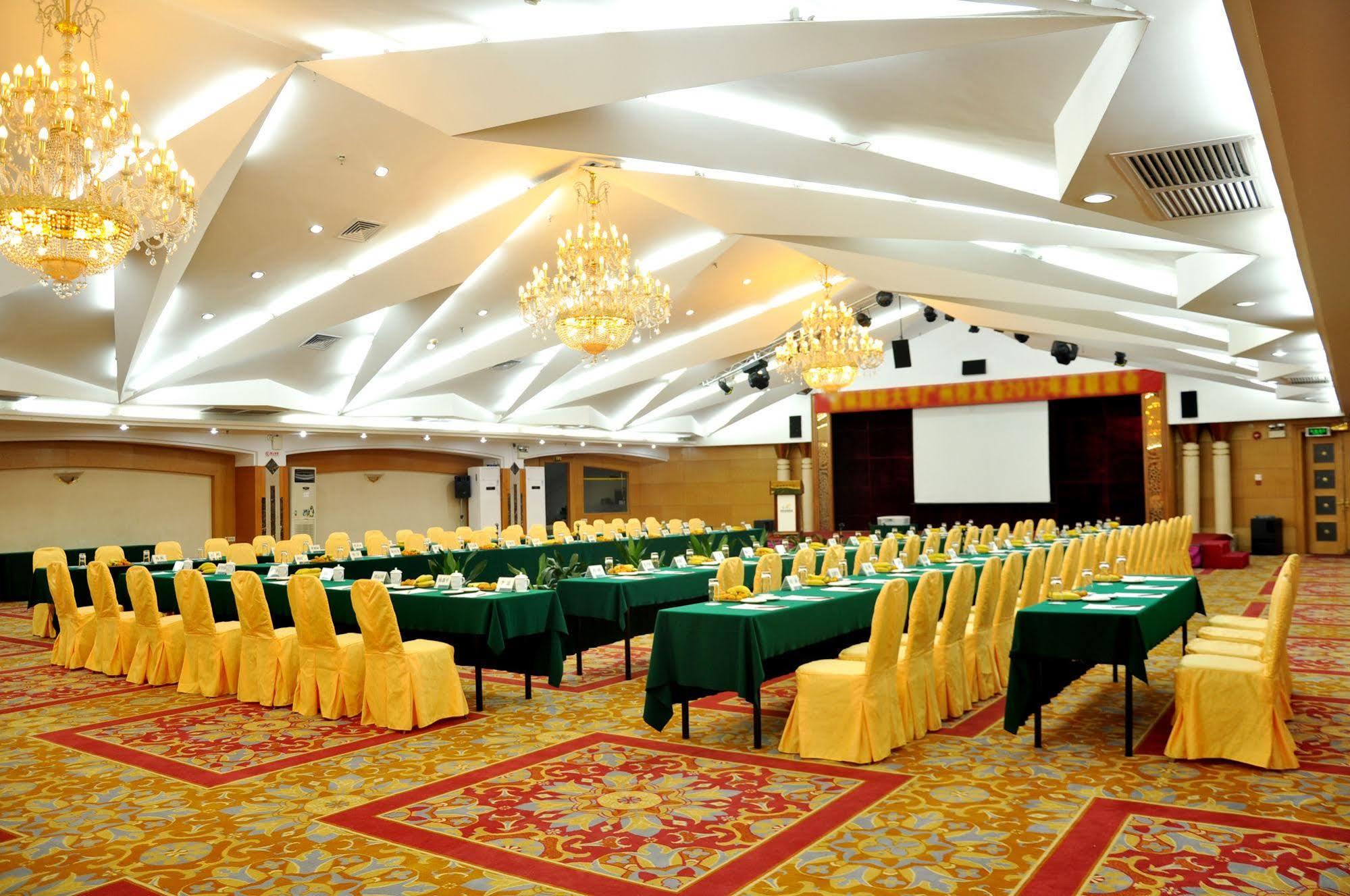 Resort Shunde Country Garden