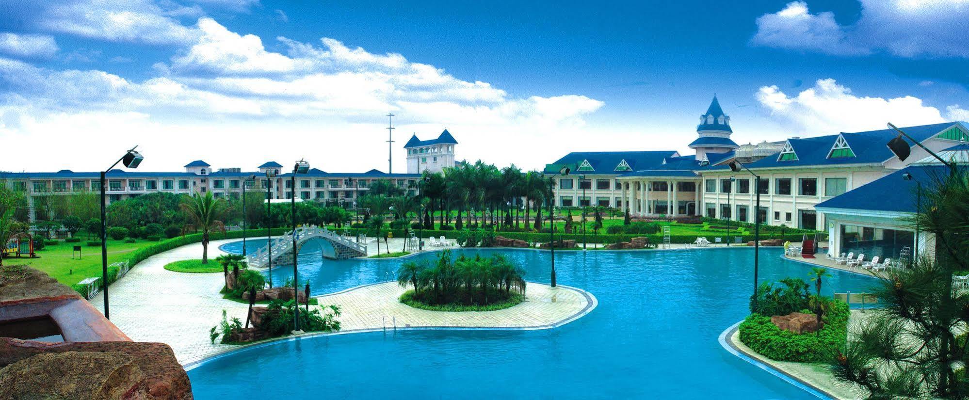 Shunde Country Garden Resort