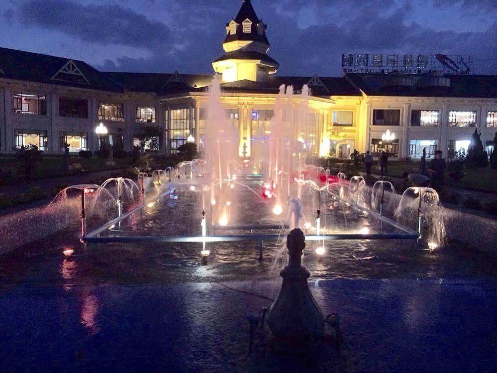 Shunde Country Garden Resort