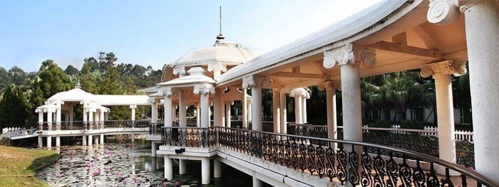 Resort Shunde Country Garden Guangzhou