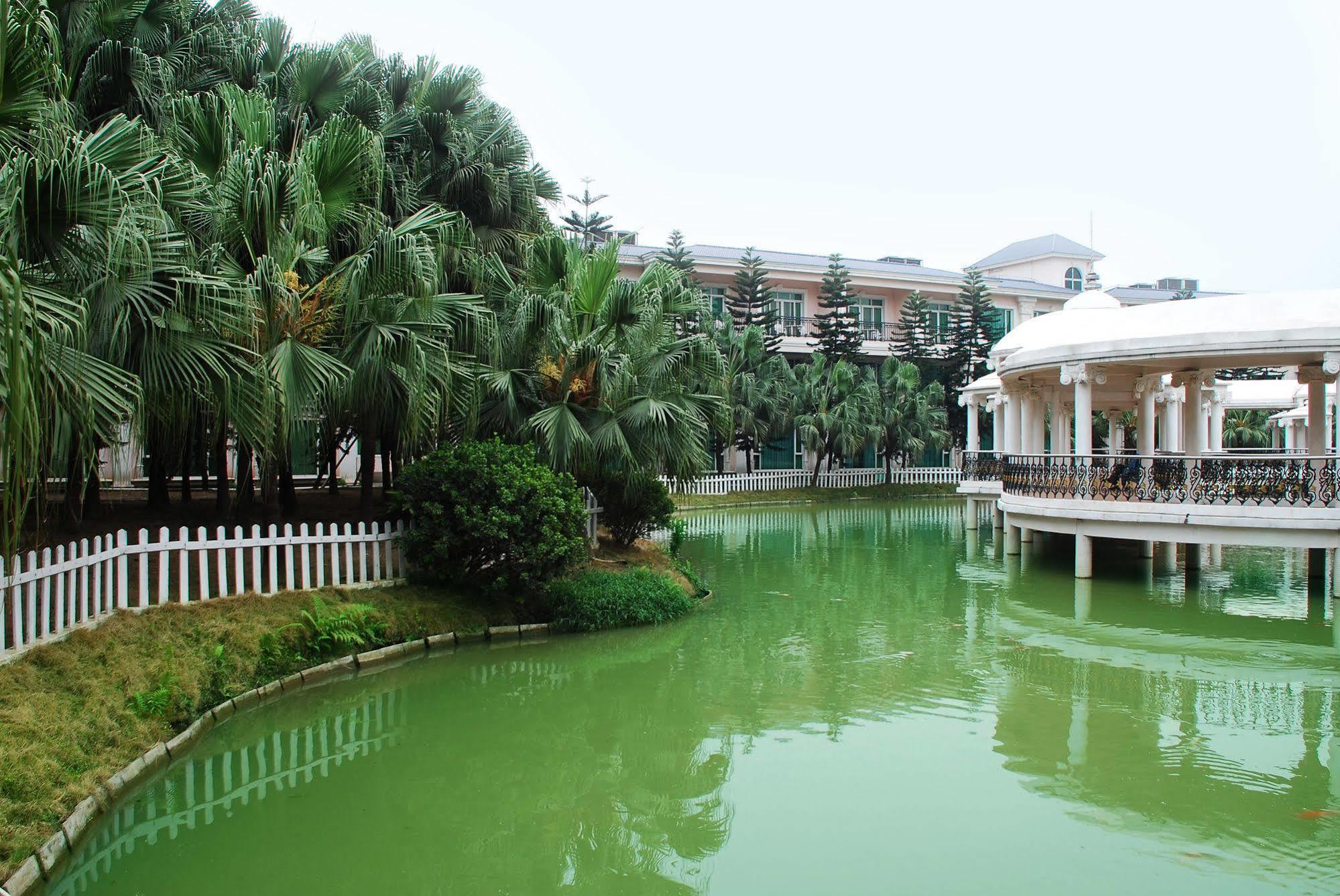 Shunde Country Garden 4* Guangzhou