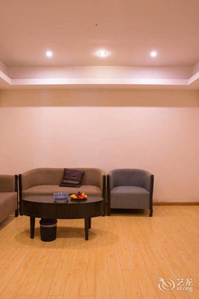 Shenggao Dongpu Branch Hotel
