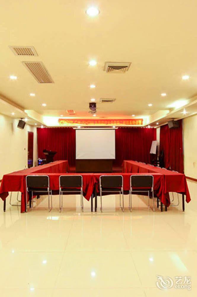 Shenggao Dongpu Branch Hotel Guangzhou