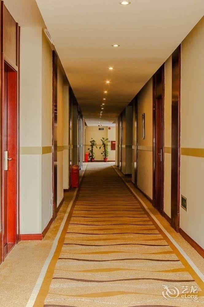 Shenggao Dongpu Branch Hotel Guangzhou