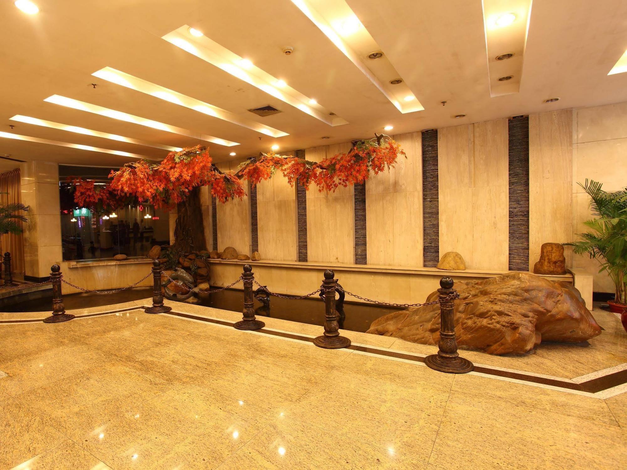 Hotel Sanyu Guangzhou