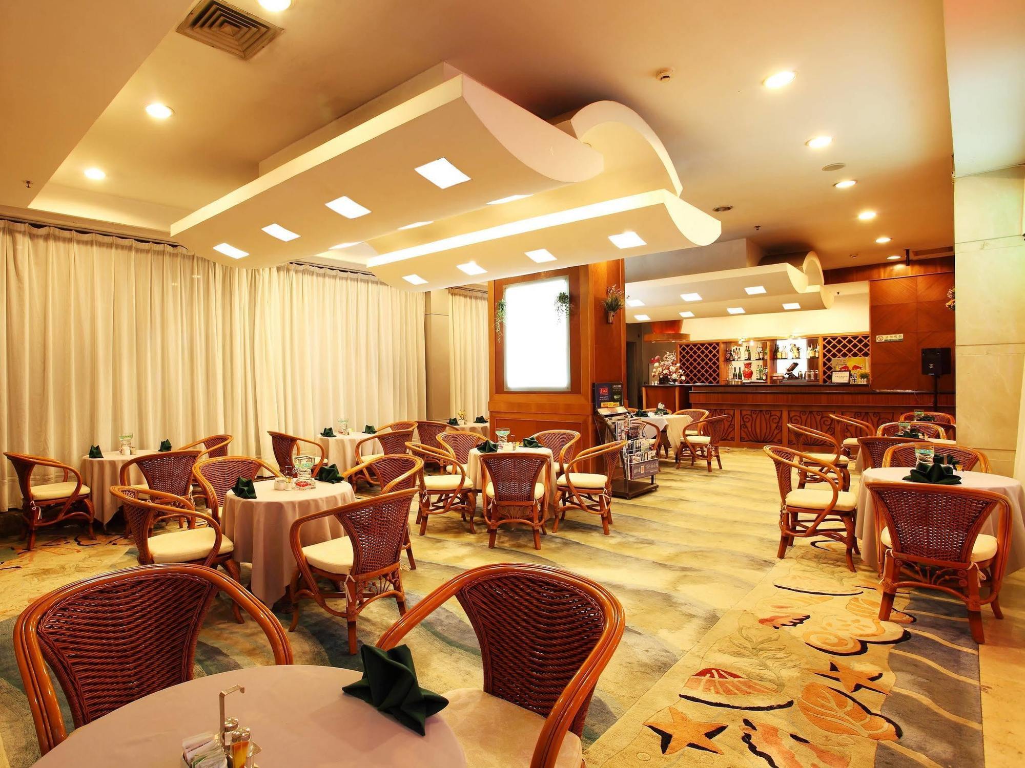 Hotel Sanyu Guangzhou