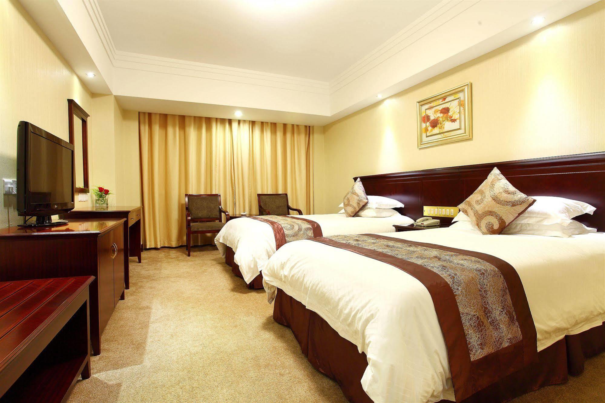 Hotel Sanyu 4*