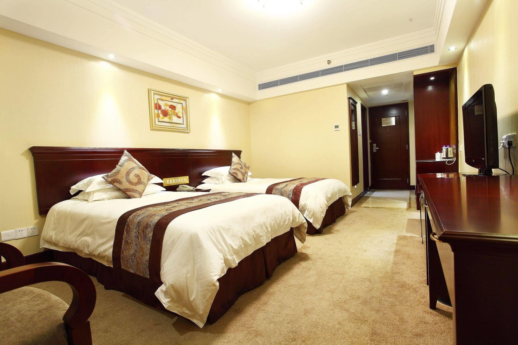 Hotel Sanyu 4*