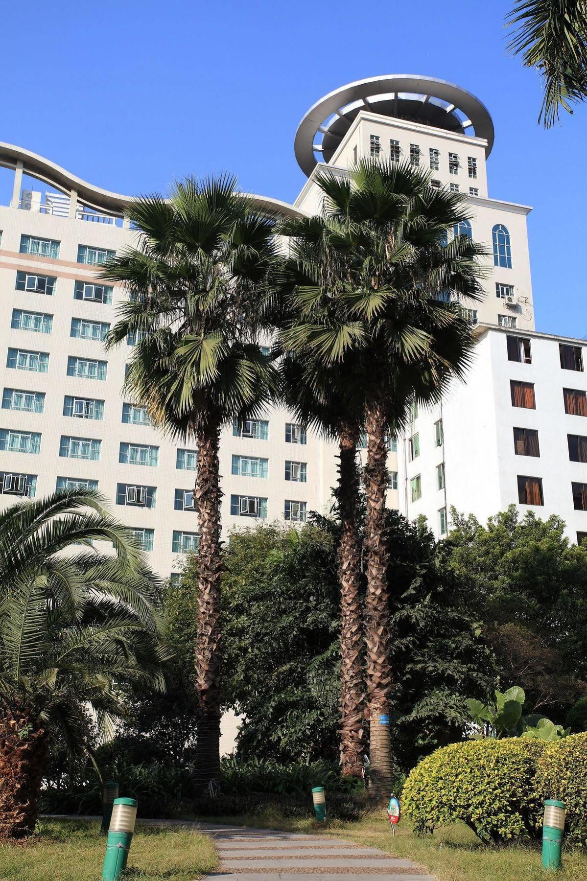 Hotel Sanyu