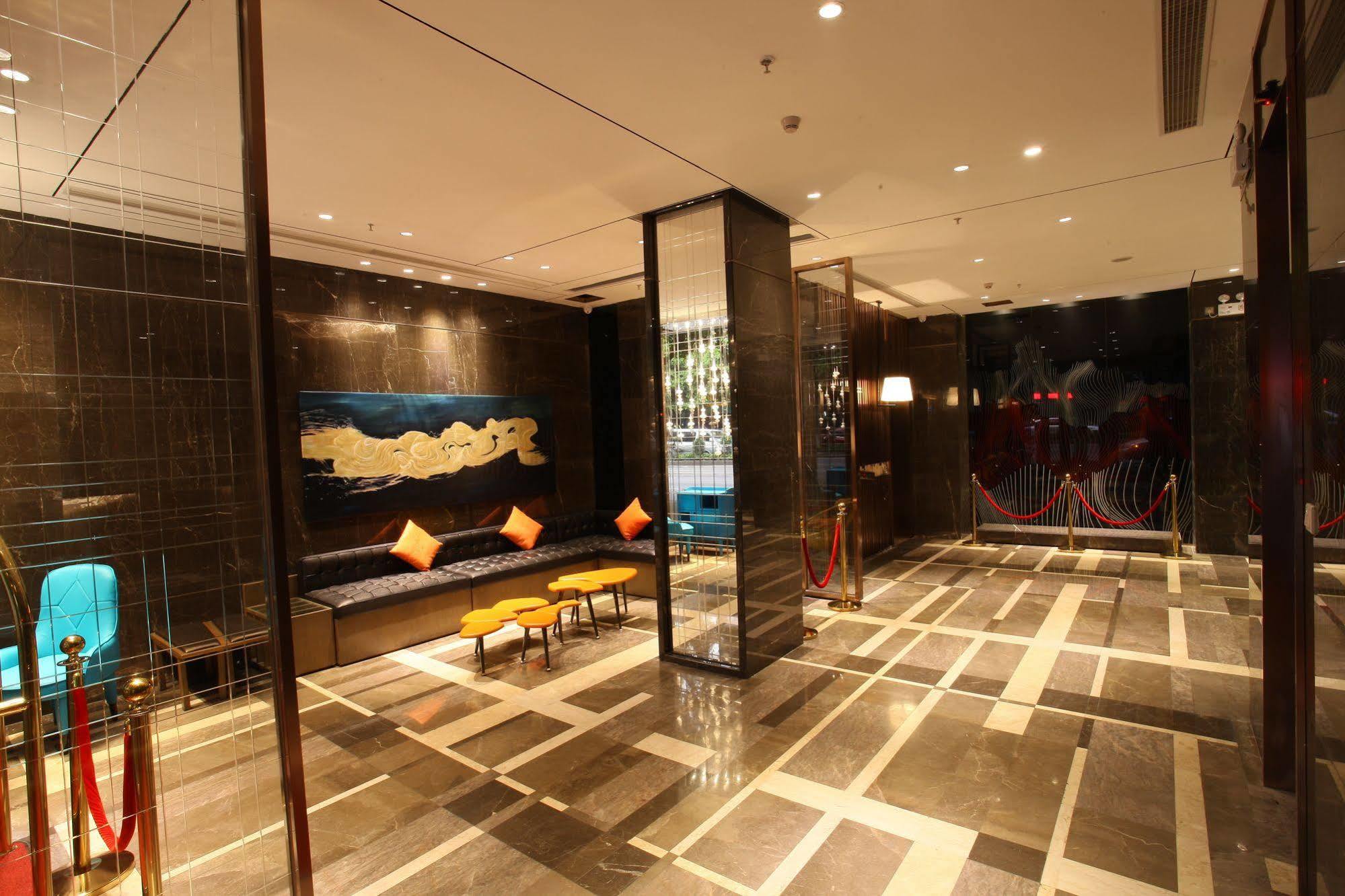 Yingshang Zhongshan Ba Branch Guangzhou