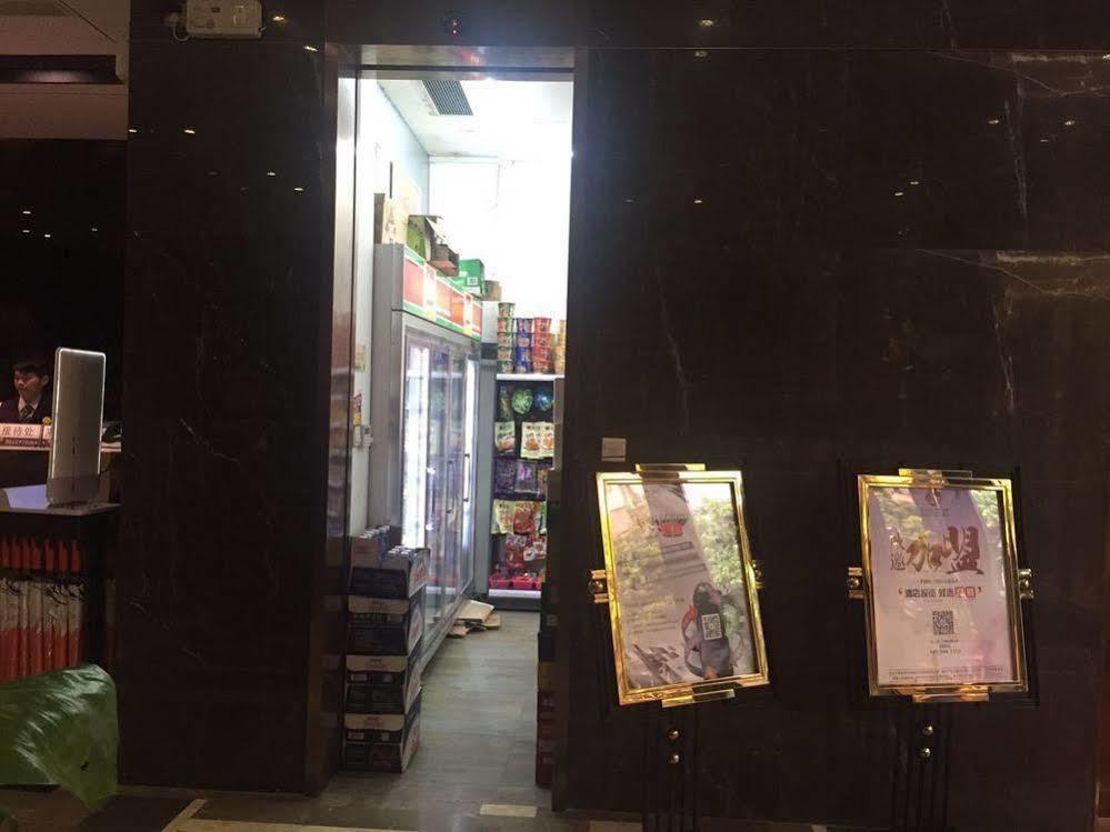 Yingshang Zhongshan Ba Branch 3*