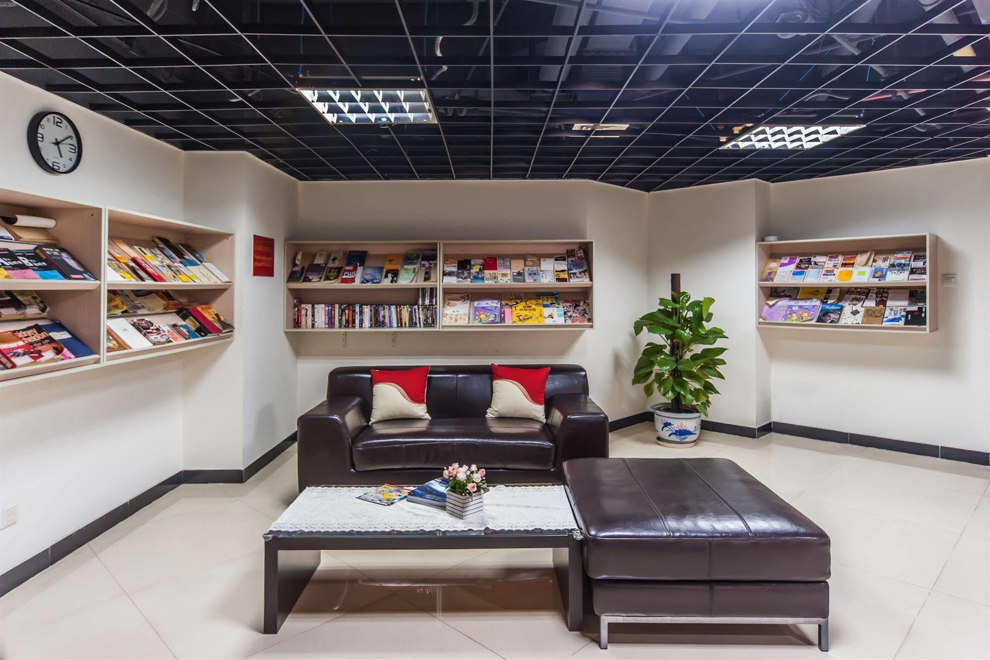 Apartment Springdale Serviced Guangzhou