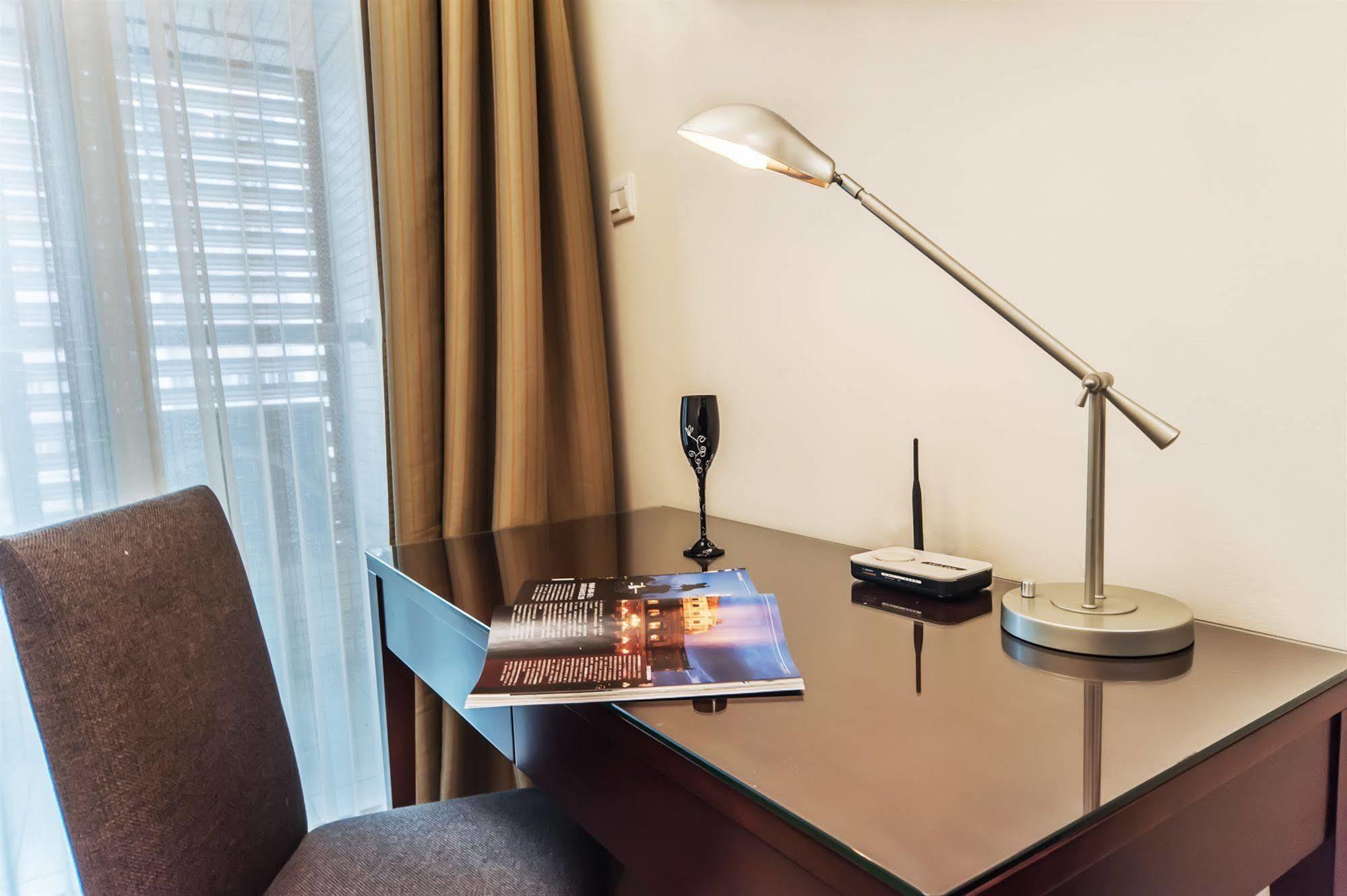 Springdale Serviced Apartment