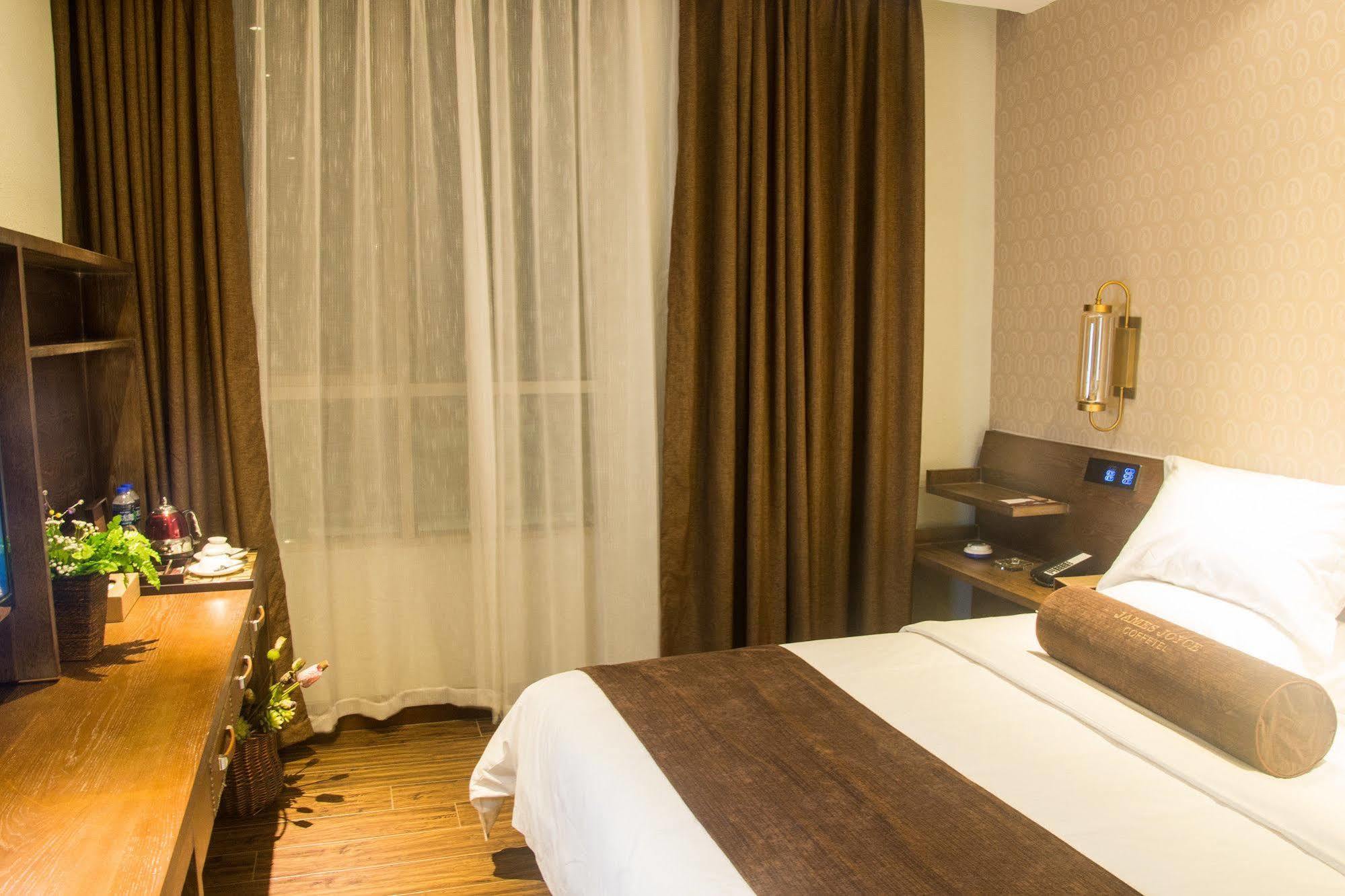 Sentosa Hotel Guangzhou