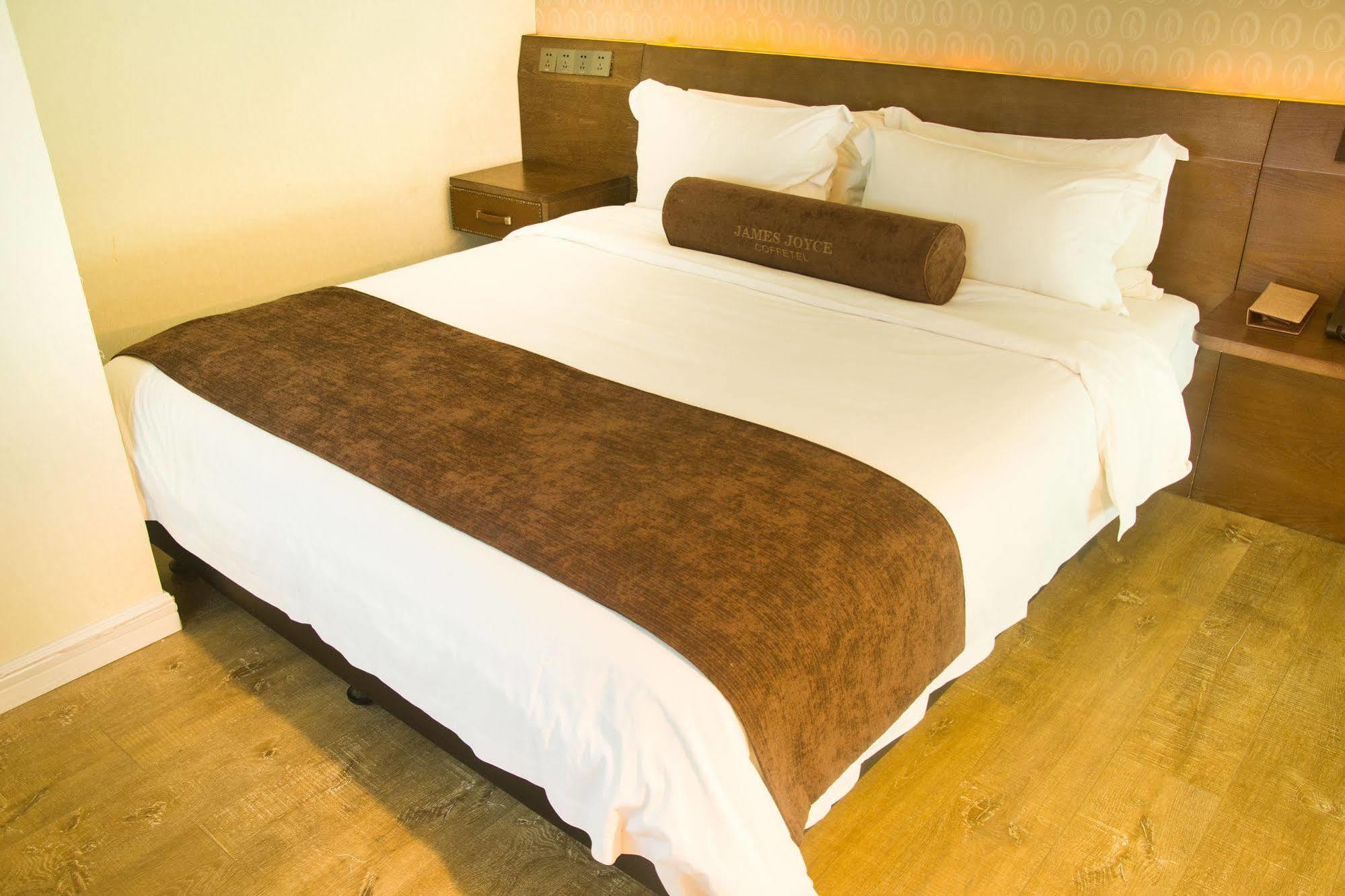Sentosa Hotel
